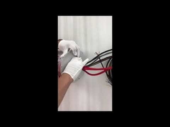 이더넷 슬립 링 ECN000-21P-06S-01EG