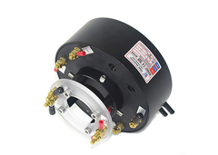 4 그룹 E 타입 열쌍 신호 수집 고리 내부 구멍 38mm 300rpm