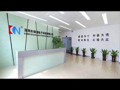 1000M 기가비트 이더넷 신호 슬립 링 RS485 포 파워 시스템