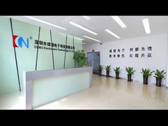 구멍을 통해 슬라이드 링과 엔터테인먼트 장비에 대한 내부 구멍 140mm