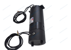 통합 Pneumatic 수압 회전 연합