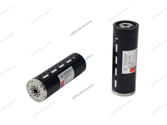 18 채널 공기 가스 공기 회전 결합 슬리프 링 압력 0.5MPa