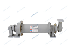 CENO 파동 가이드 라디오 주파수 회전 관절