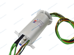 QCN0102-03P4-06P2-03EG 융합 공기 수압 회전 결합