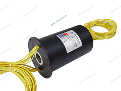 ECN042-EX-15P-IP68 폭발 방지 미끄러짐 반지