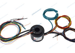 ECN000-05P-10S-01EM-04R-A 저온 이더넷 슬립 링