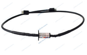 HDMI 신호가 포함된 캡슐 슬립 링