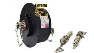 ECN000-01P4-저온 슬립링