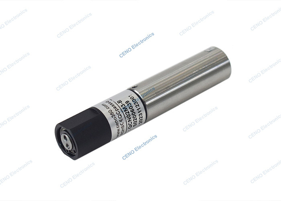 0.5MPa 공기 -80Kpa 진공 Pneumatic 로터리 유니온 M3 * 0.5 Ø2mm 튜브로 로봇