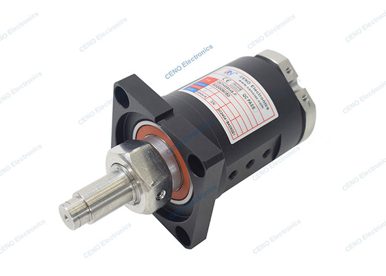 3 채널 가스 Pneumatic 회전 연합 M5 밀폐 고리 리?? 배터리