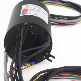 기가비트 이더넷 300rpm 70 밀리미터 원축 회전식 결합